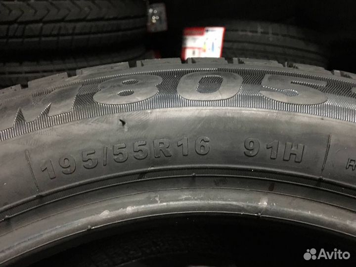 Firemax FM805 195/55 R16 91H