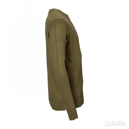 Толстовка Brandit Pullover Army olive