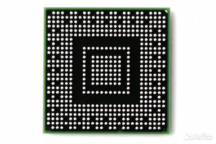 Видеочип N12P-NS1-S-A1 GT540M