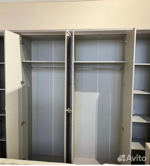 Спальня «Мария» 6дв