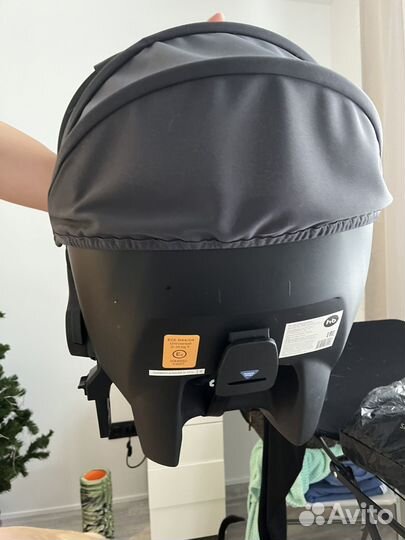 Автокресло