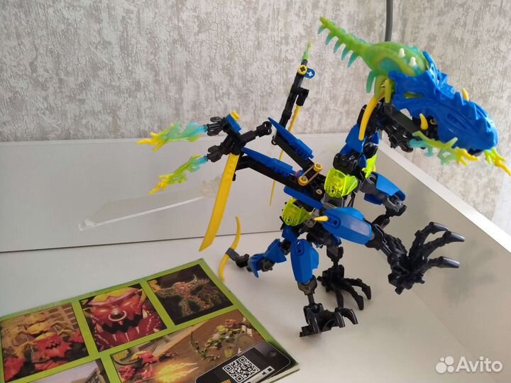 Lego City, Creator, Hero factory, Ninjago, Chima