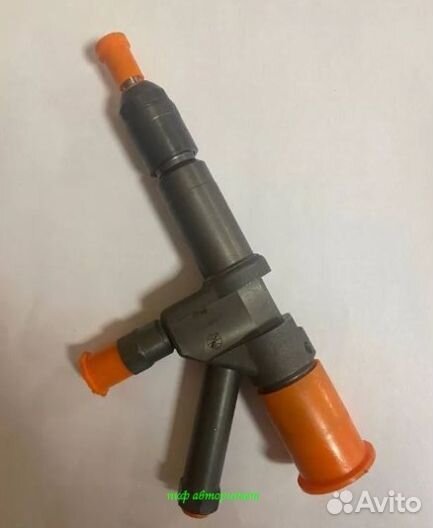 Форсунки А-04-011-00-00-04