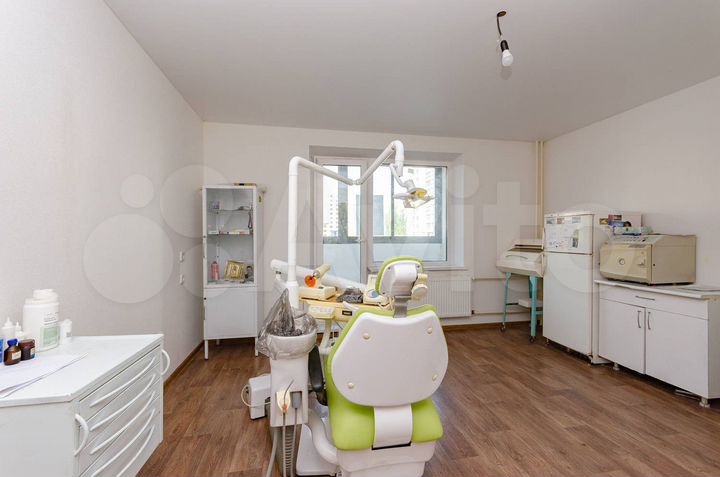 Квартира-студия, 26,4 м², 1/10 эт.