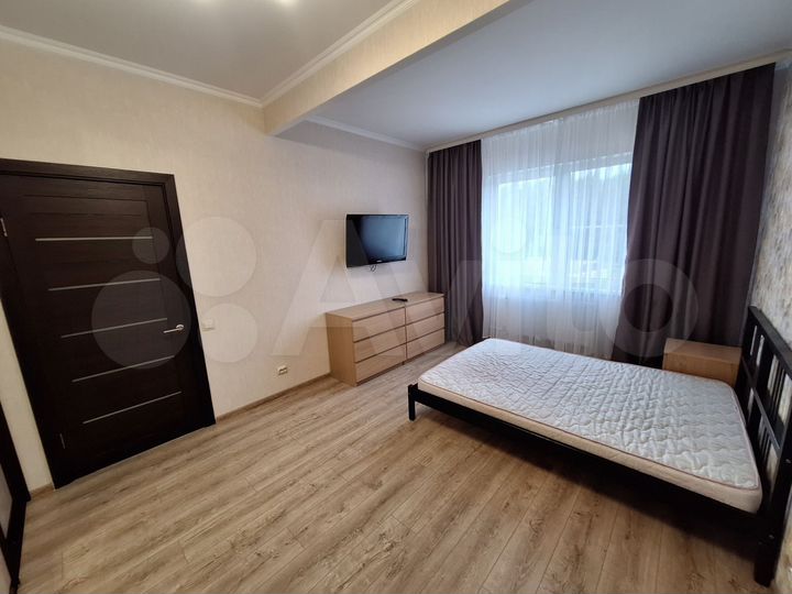 1-к. квартира, 36,5 м², 3/16 эт.