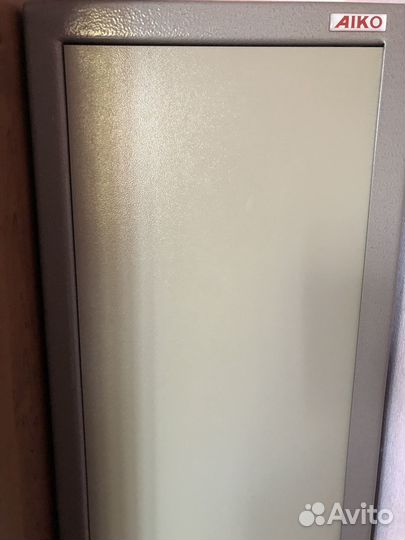 Сейф aiko