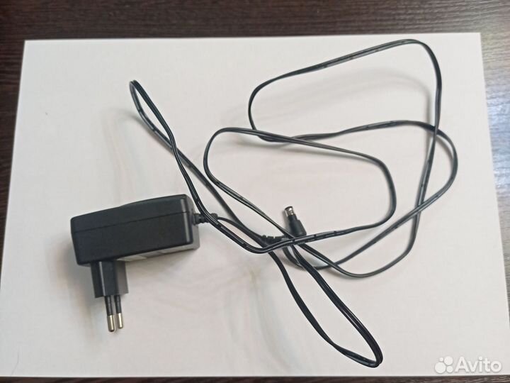 D-Link DSL-2500U