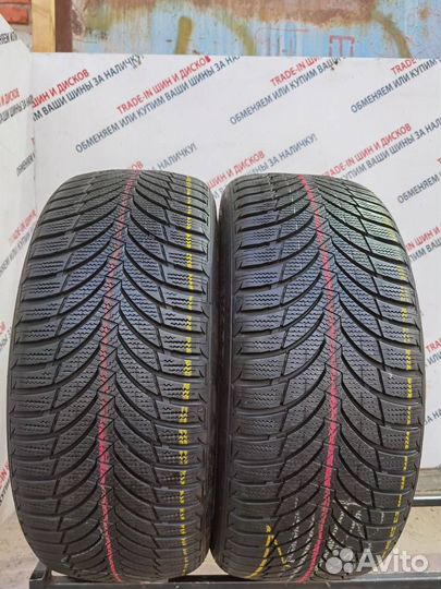 Nexen Winguard Snow G WH2 225/50 R17 98V