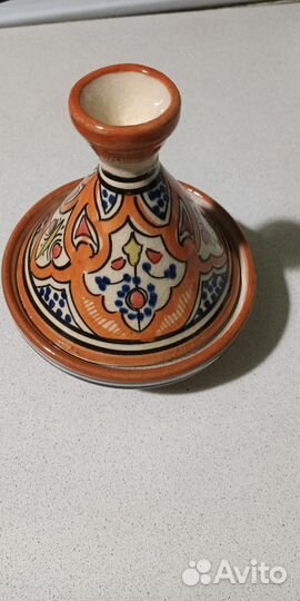 Тажин из Марокко