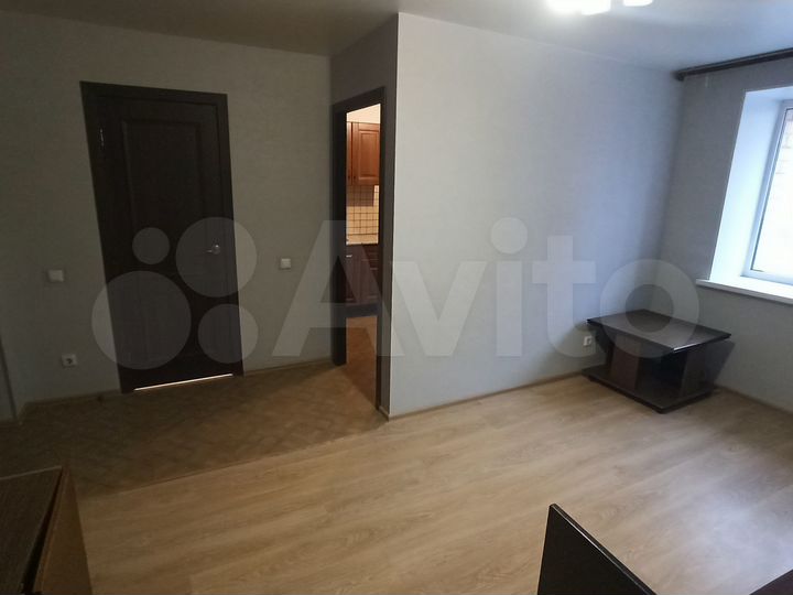 1-к. квартира, 27 м², 5/15 эт.