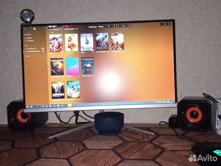 Продам компьютер