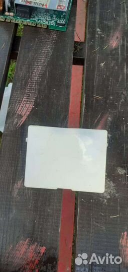 Крышка фильтра для Kaiser w34112