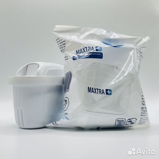 Brita Maxtra Universal (Картридж сменный)