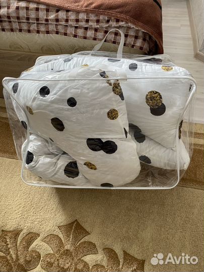 Подушка для беременных