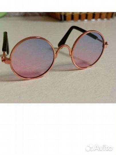 Очки для собак и кошек