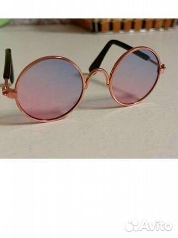 Очки для собак и кошек