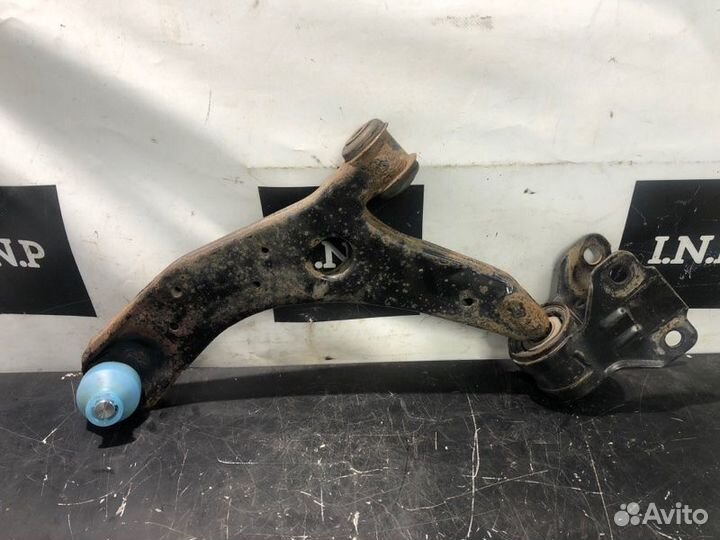 Рычаг подвески нижний левый Mazda 3 Bl 2009-2013
