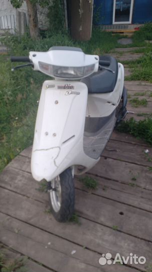 Honda DIO-AF18