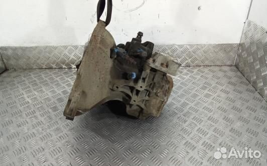 Кпп 5ст. opel astra H (1SK76DP01)