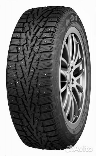 Cordiant Snow Cross PW-2 185/60 R15