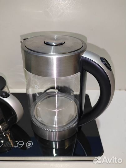 Чайный набор Kitfort KT-635