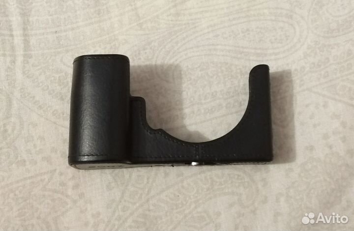 Чехол для фотокамеры Sony LCS-EBC 6000,6300,6500