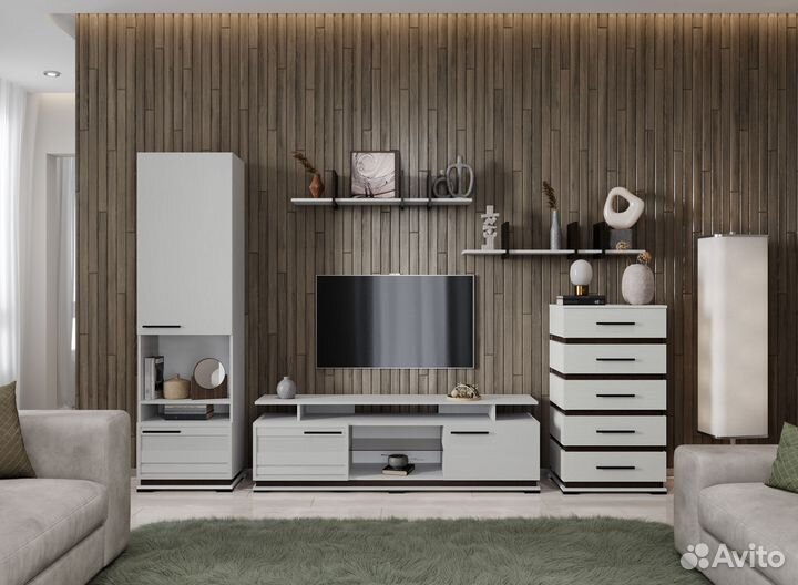 Тумба под тв новая