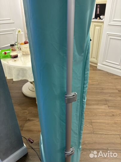 Сушилка для белья электрическая