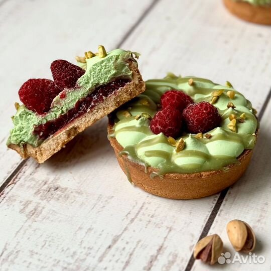 Тарталетки