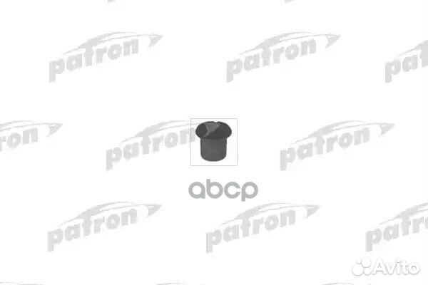 Сайлентблок рычага подвески Toyota 4 runner RZN