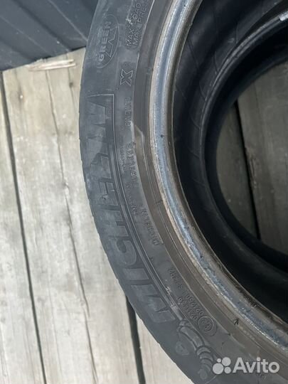 Michelin Primacy 3 225/50 R17 94W