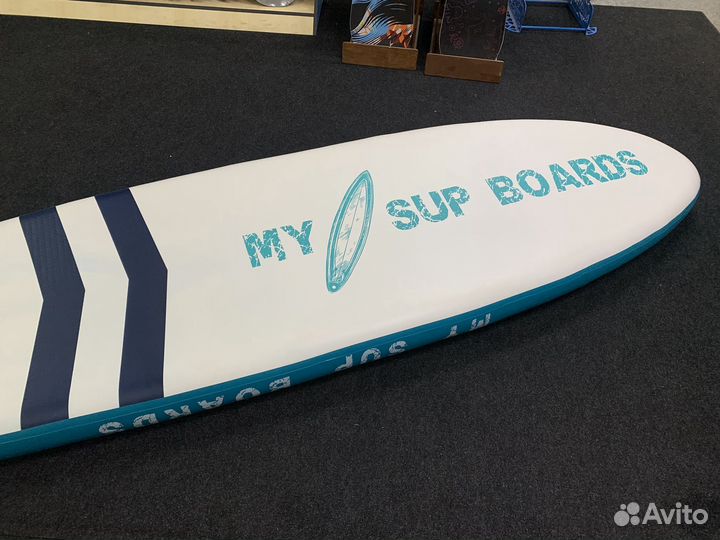 Cап борд Sup доска My SUP 10.6 Special