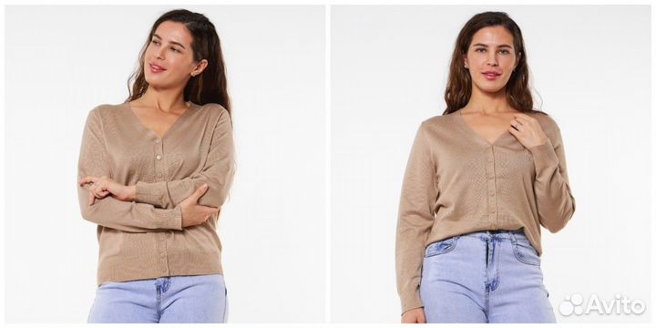 Каталожная модельная фотосъемка ozon WB