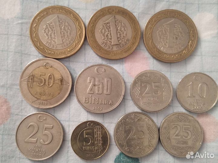 Нумизматика