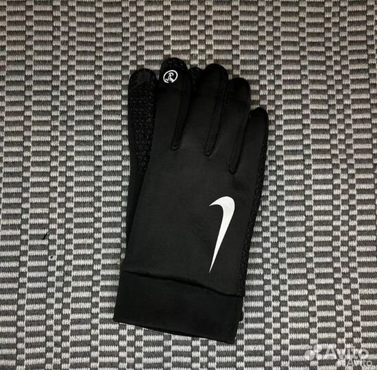 Перчатки nike drill