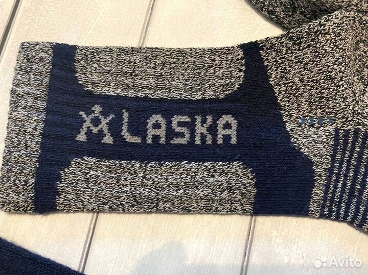 Термоноски Аляска (30)