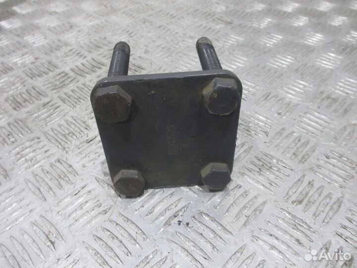 Крепёжная планка Scania 2012525