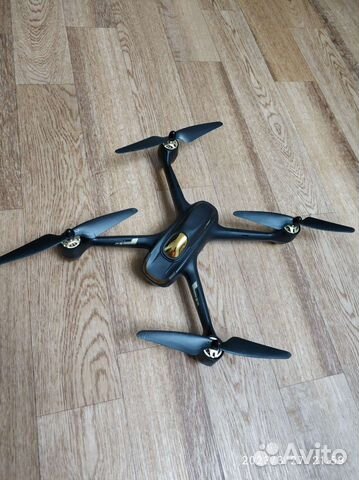 Квадрокоптер с камерой и gps