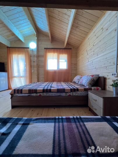 Кучугуры-Отдых на Азовском побережье