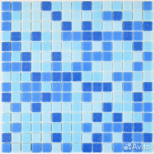 Плитка мозаика для бассейна 