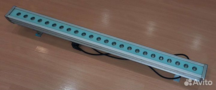 Прожектор Involight LED BAR-350 всепогодный RGB