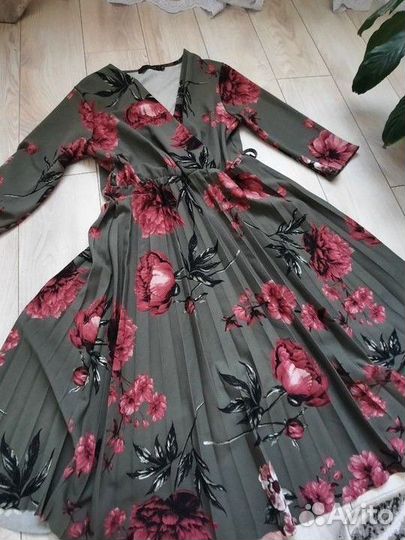 Платье женское