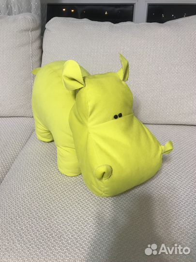 Интерьерная игрушка