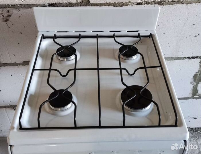 Плита газовая