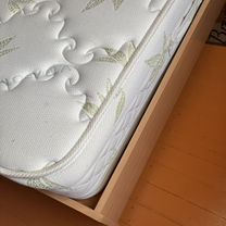 Матрас 160x200 Askona ортопедический, Городищи
