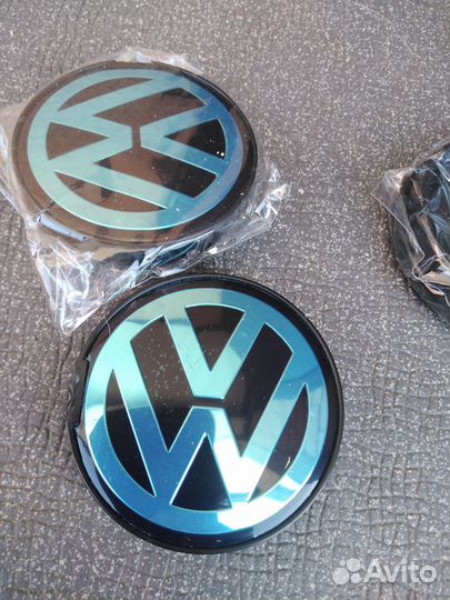 Заглушка в диск