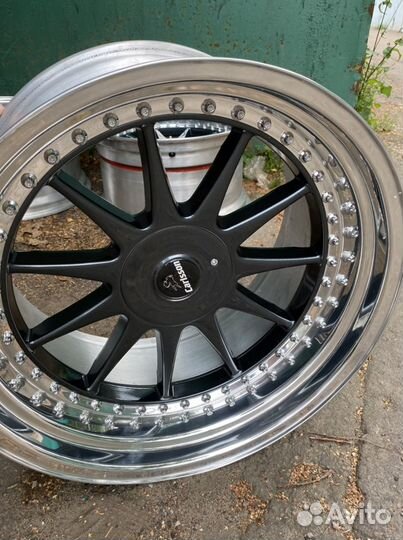 Диски carlsson R19