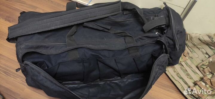 Сумка srvv тактическая