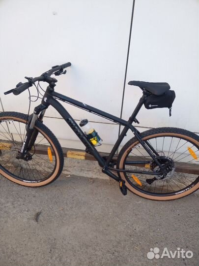 Велосипед Outleap riot PRO 2 на 29 колесах