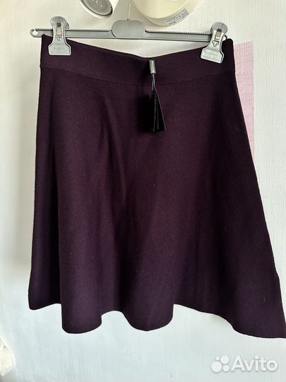 Massimo dutti юбка
